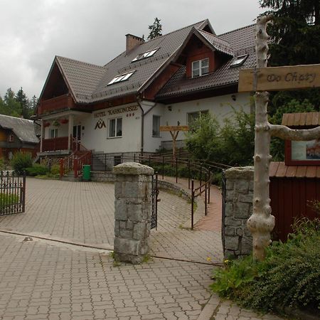 Hotel Karkonosze Karpacz Eksteriør bilde