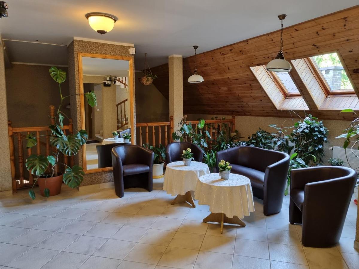 Hotel Karkonosze Karpacz Eksteriør bilde