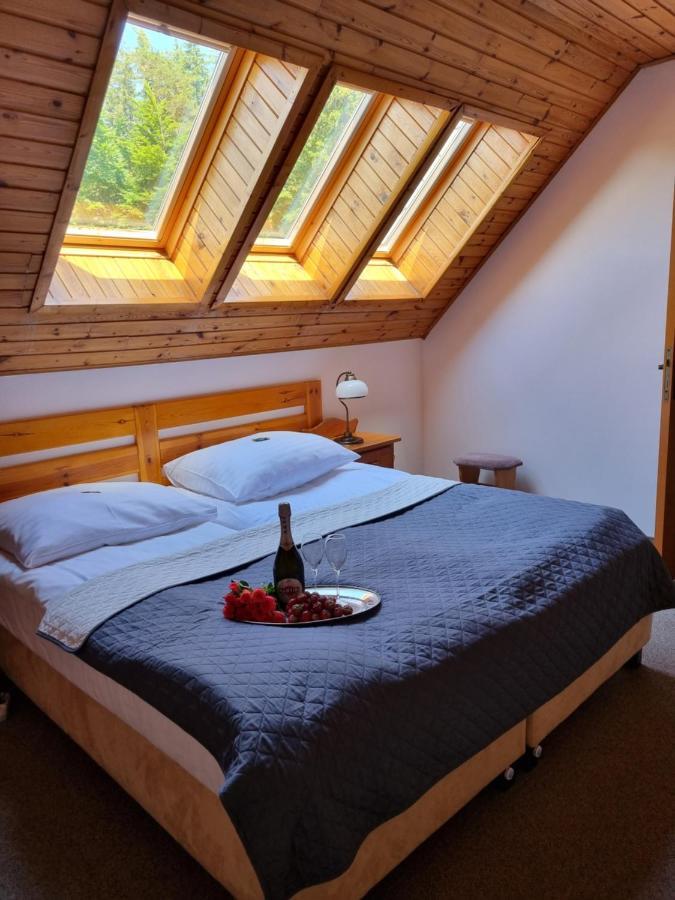 Hotel Karkonosze Karpacz Eksteriør bilde