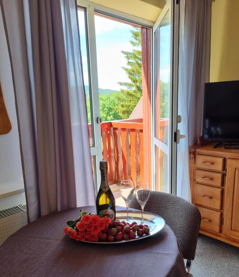 Hotel Karkonosze Karpacz Eksteriør bilde