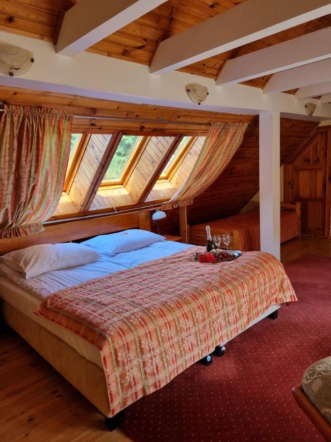 Hotel Karkonosze Karpacz Eksteriør bilde