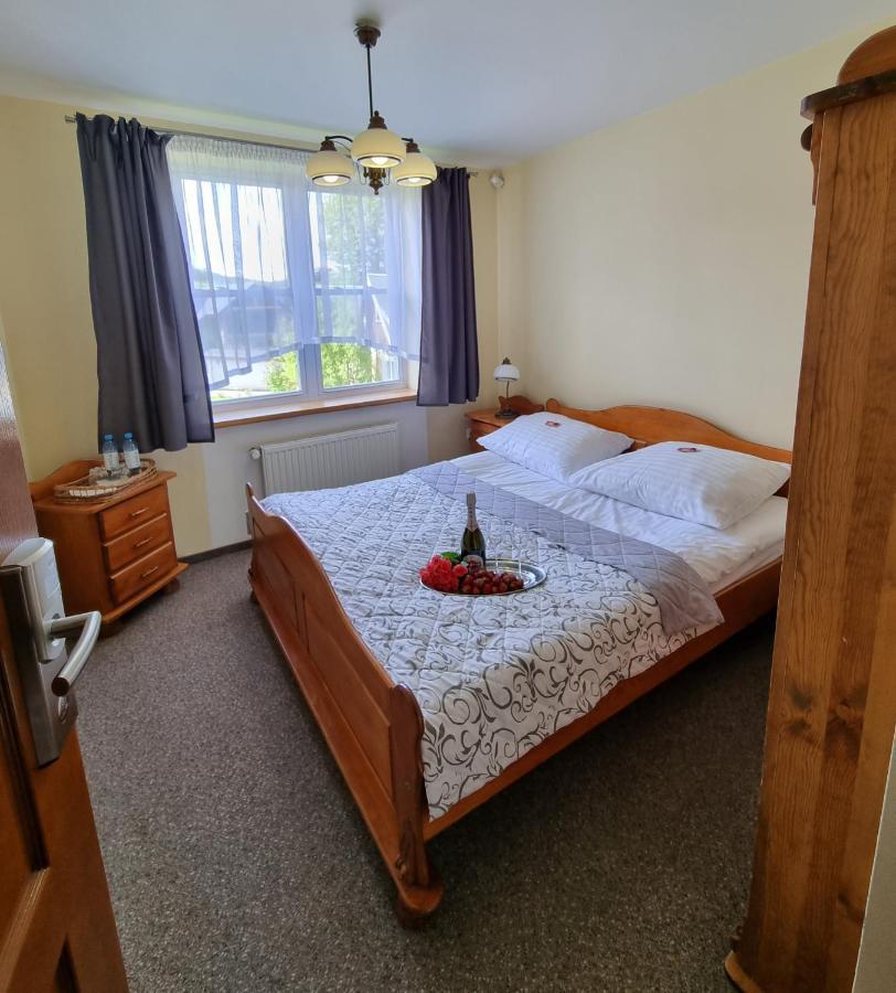 Hotel Karkonosze Karpacz Eksteriør bilde