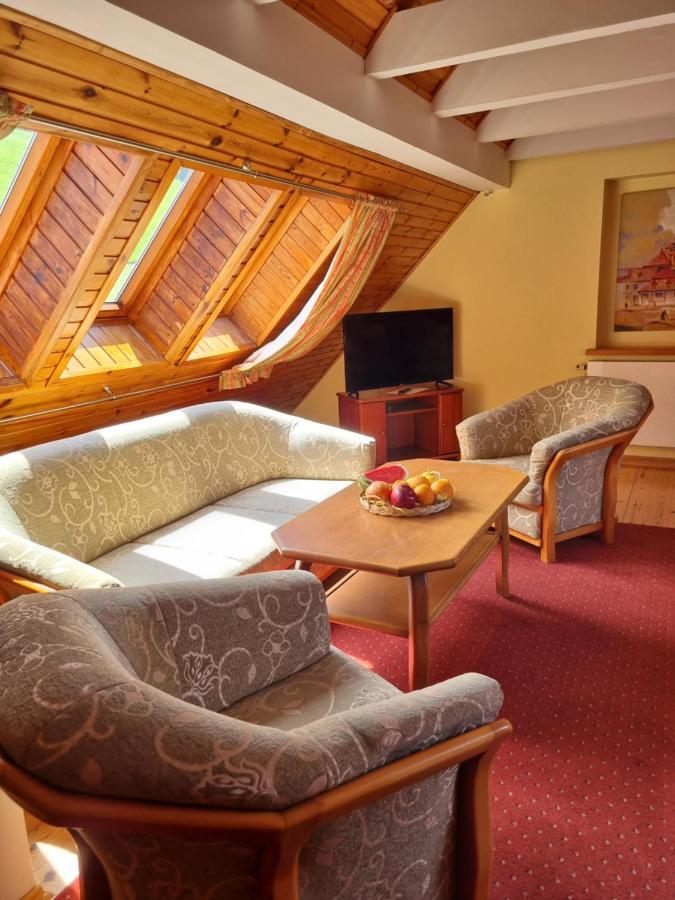 Hotel Karkonosze Karpacz Eksteriør bilde