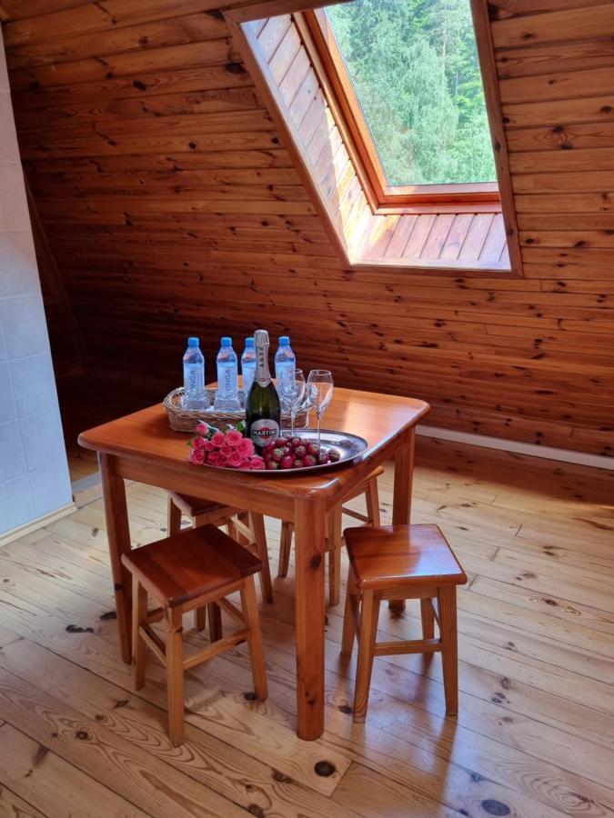 Hotel Karkonosze Karpacz Eksteriør bilde