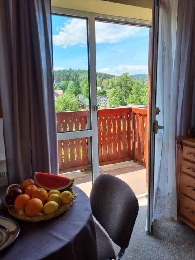Hotel Karkonosze Karpacz Eksteriør bilde