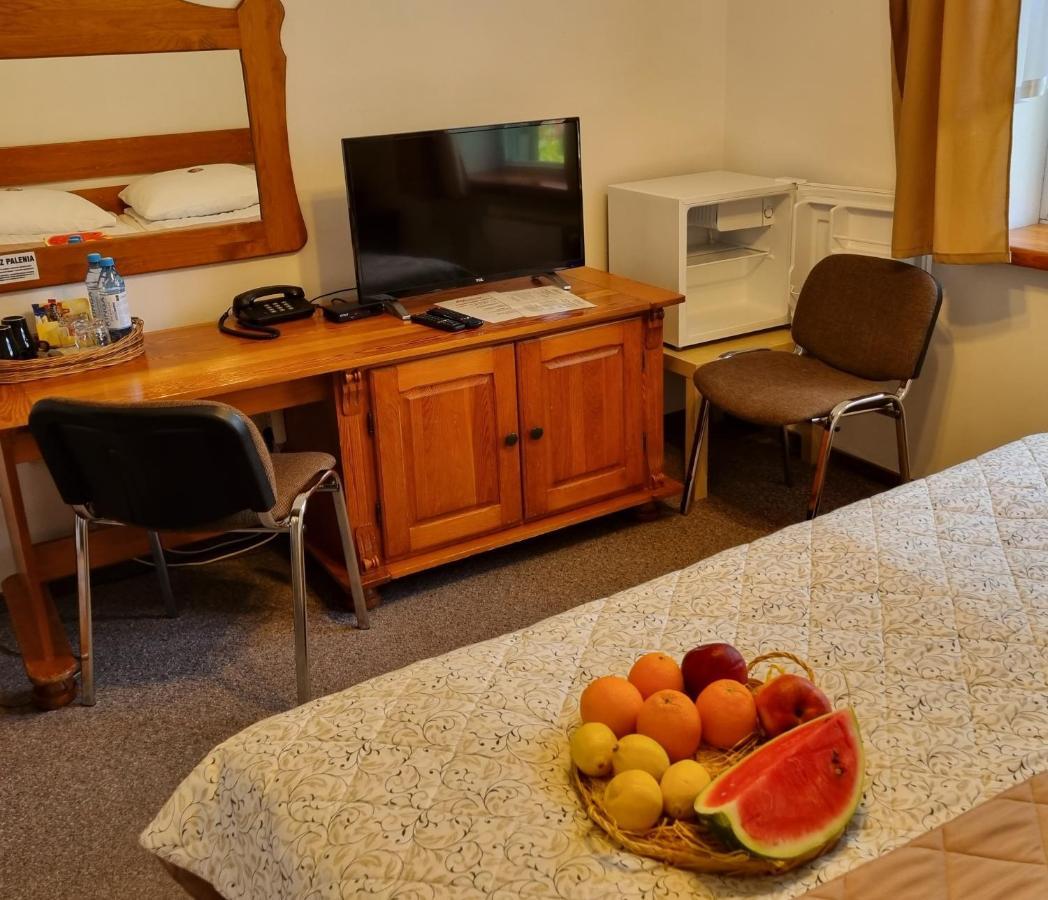 Hotel Karkonosze Karpacz Eksteriør bilde