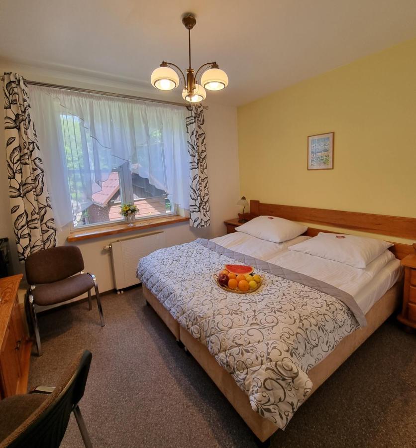 Hotel Karkonosze Karpacz Eksteriør bilde