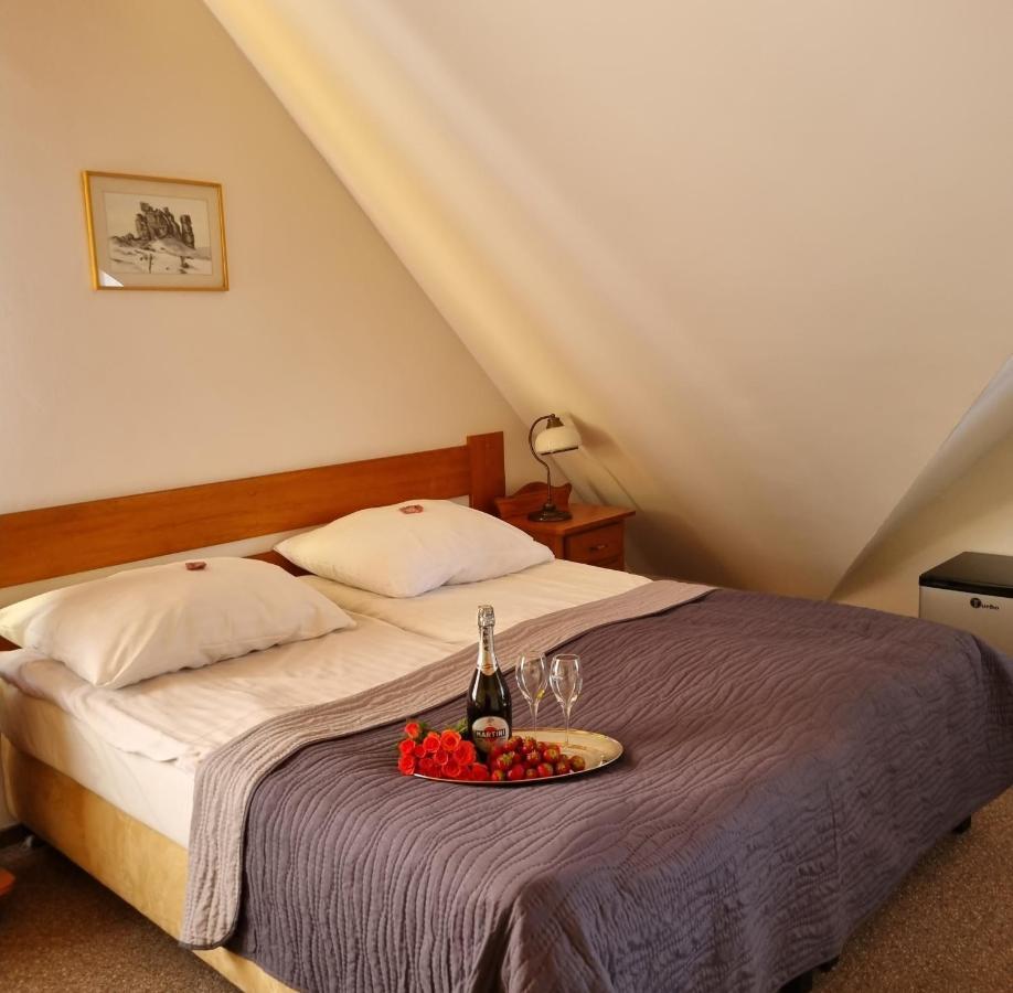 Hotel Karkonosze Karpacz Eksteriør bilde