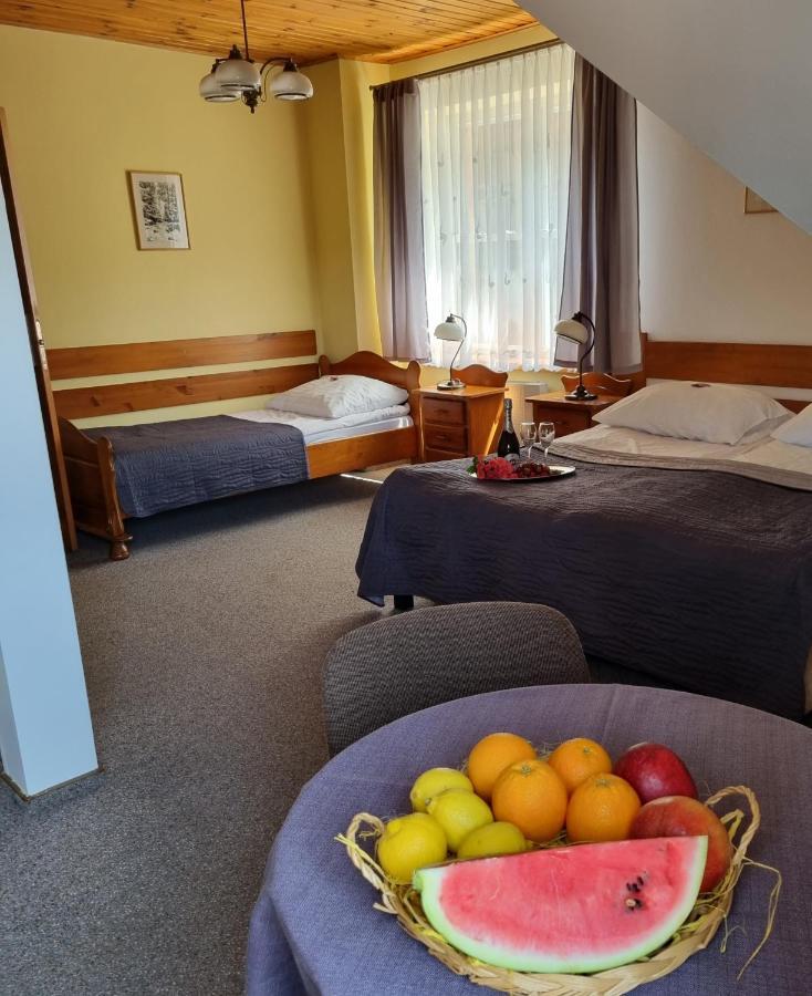Hotel Karkonosze Karpacz Eksteriør bilde