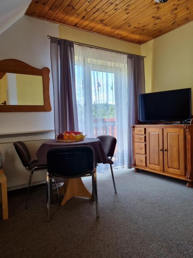 Hotel Karkonosze Karpacz Eksteriør bilde
