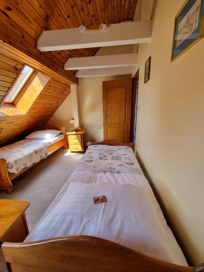 Hotel Karkonosze Karpacz Eksteriør bilde