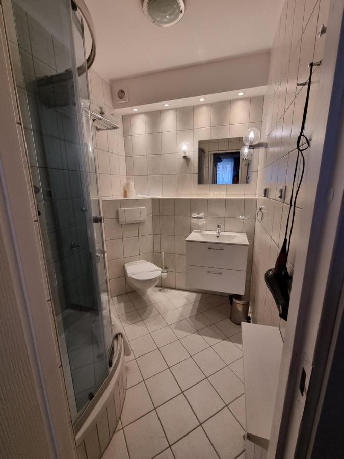 Hotel Karkonosze Karpacz Eksteriør bilde