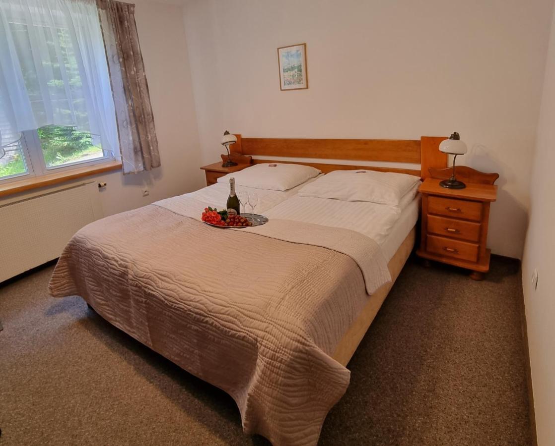 Hotel Karkonosze Karpacz Eksteriør bilde