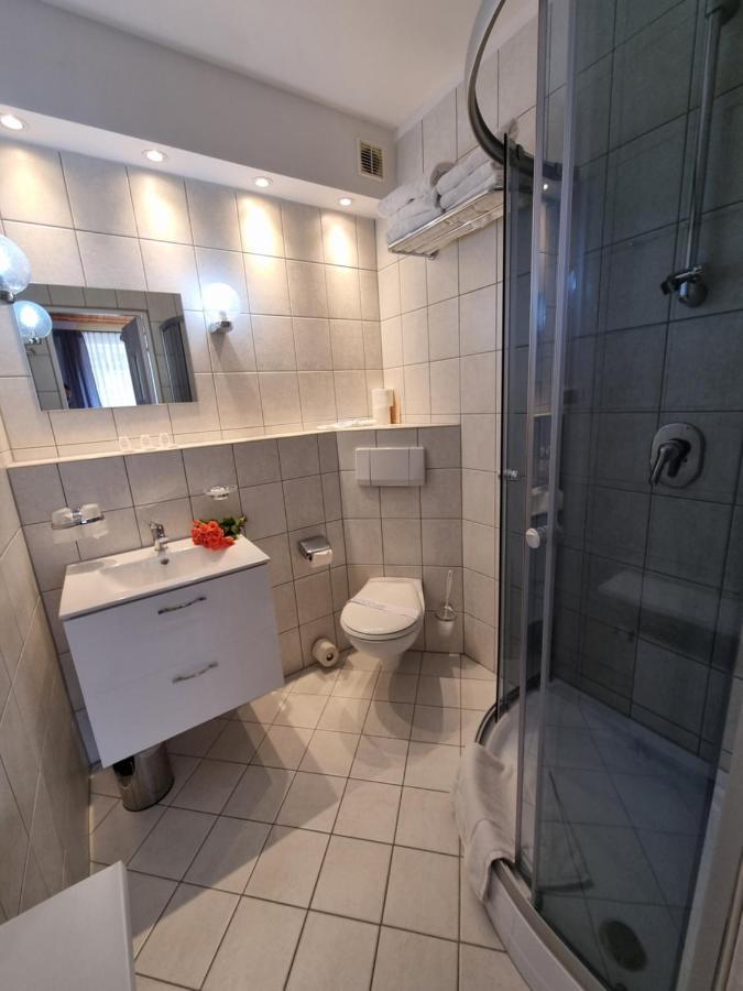 Hotel Karkonosze Karpacz Eksteriør bilde