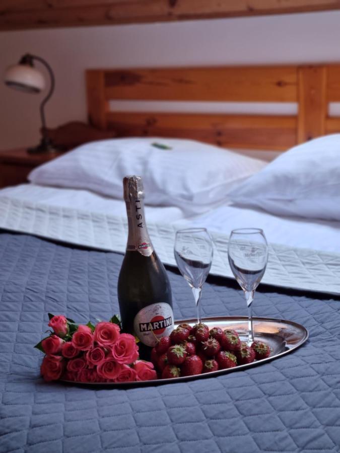 Hotel Karkonosze Karpacz Eksteriør bilde