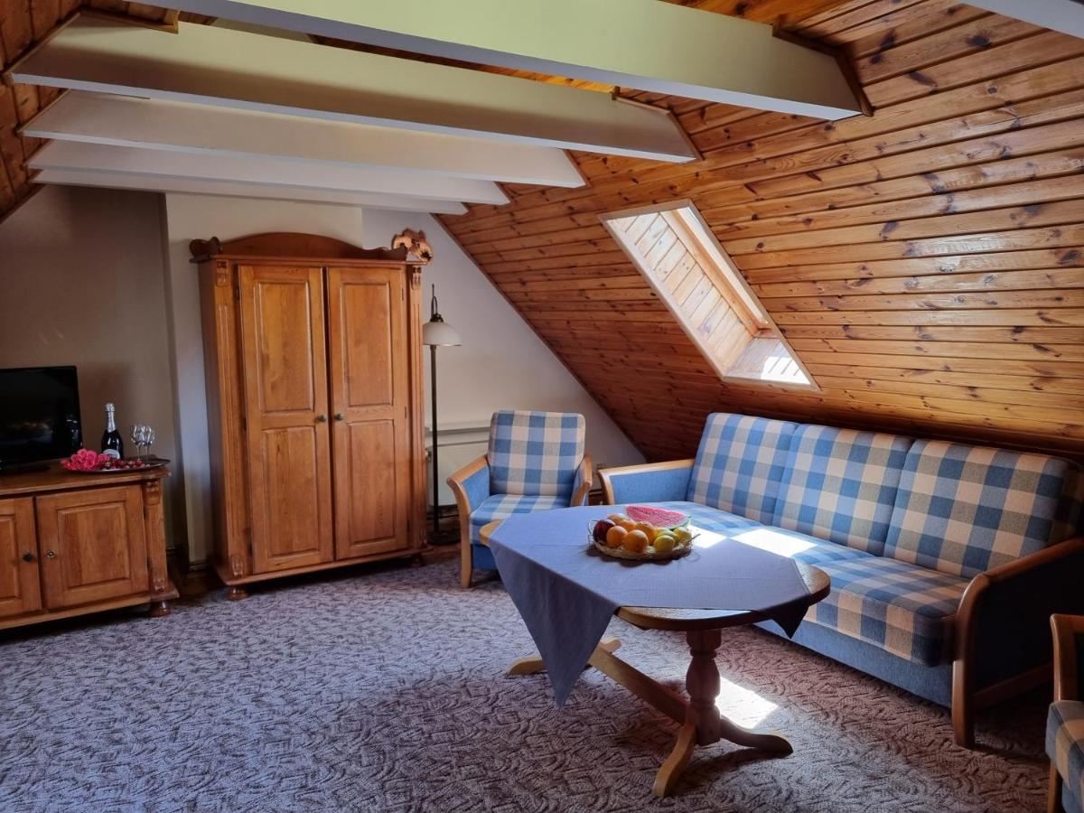 Hotel Karkonosze Karpacz Eksteriør bilde