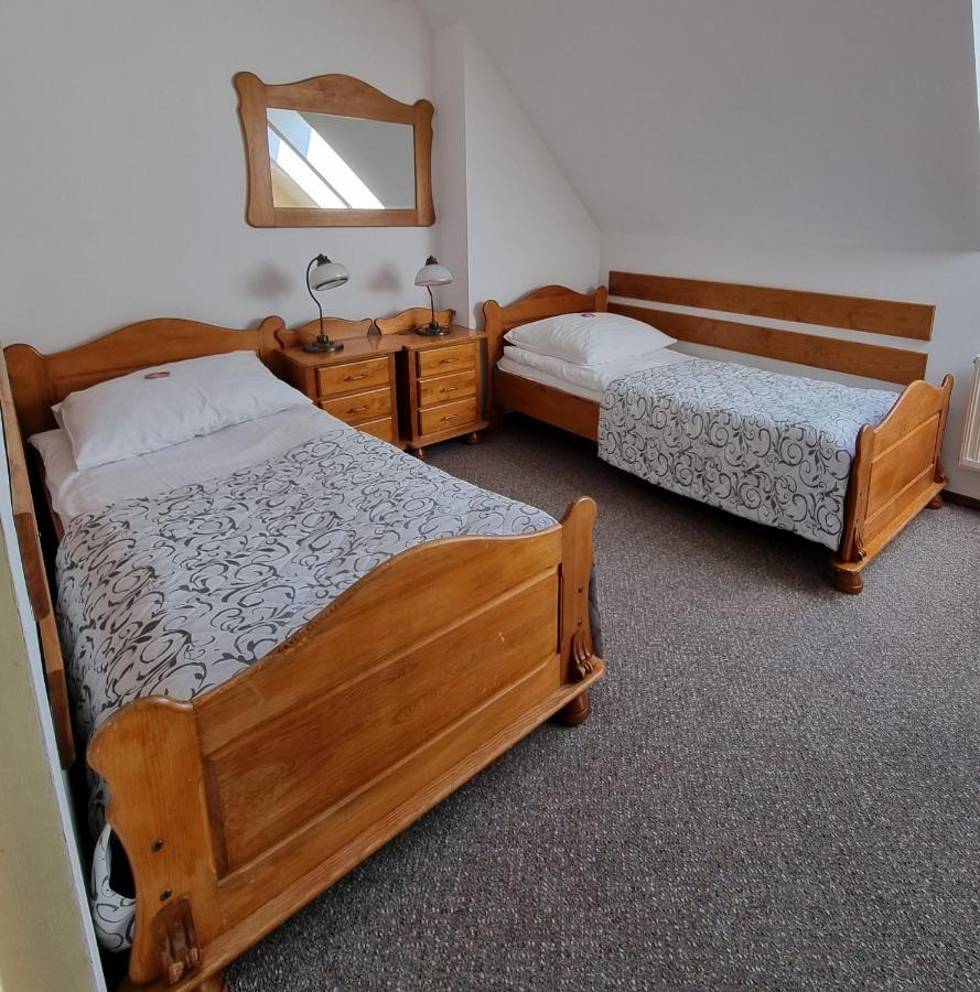 Hotel Karkonosze Karpacz Eksteriør bilde
