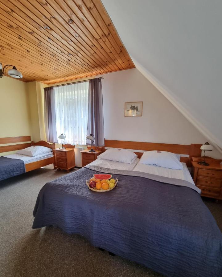 Hotel Karkonosze Karpacz Eksteriør bilde