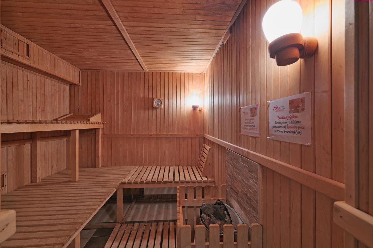 Hotel Karkonosze Karpacz Eksteriør bilde