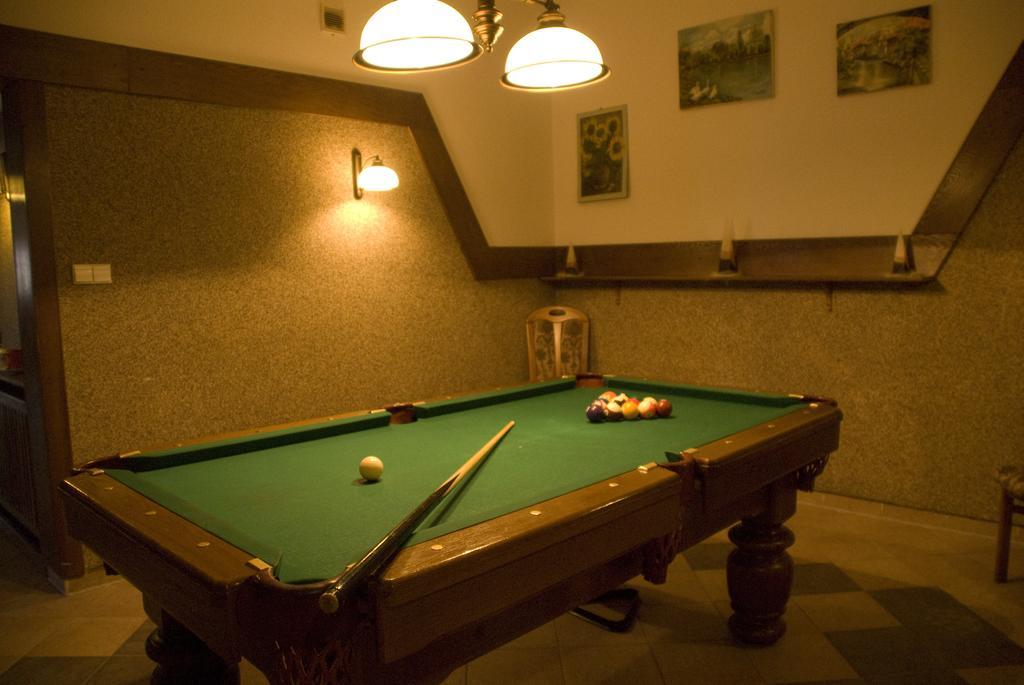 Hotel Karkonosze Karpacz Eksteriør bilde